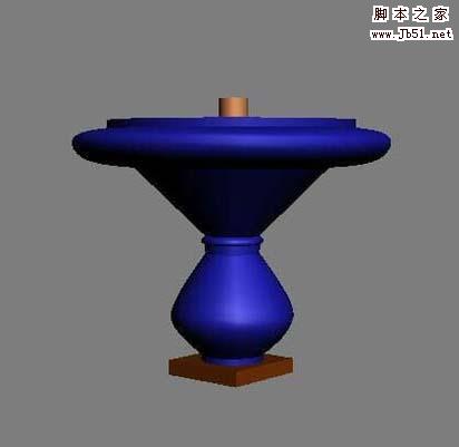 3dmax模型怎么打灯光记设置属性?