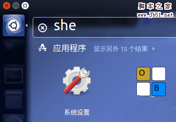 ubuntu18.04应用图标怎么放到桌面?