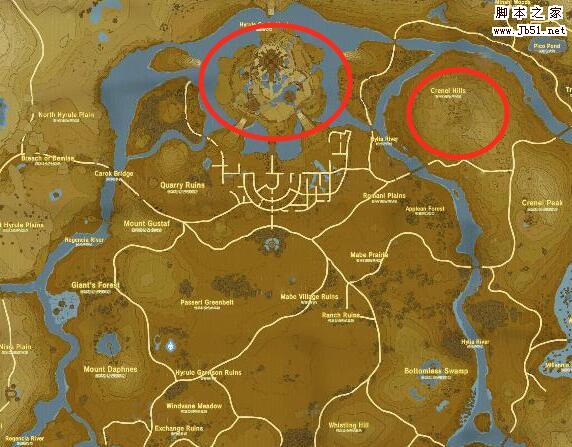 塞尔达传说荒野之息Amiibo效果有哪些 全Ami