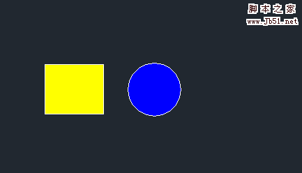 CAD怎么画一个吊灯的平面图?