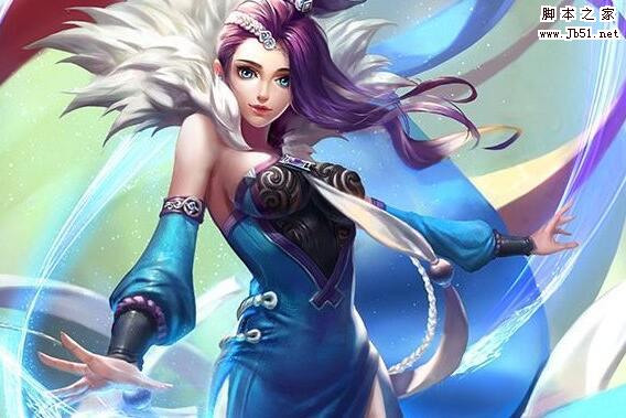 王者荣耀兰陵王怎么连招 兰陵王连招技巧分享