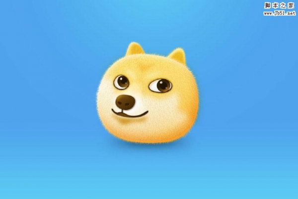 ps怎么画一个小包子的表情包?