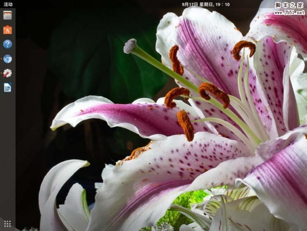 ubuntu18.04怎么制作win10桌面布局风格?