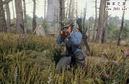 绝地求生大逃杀脚步声听不到怎么办 游戏声音