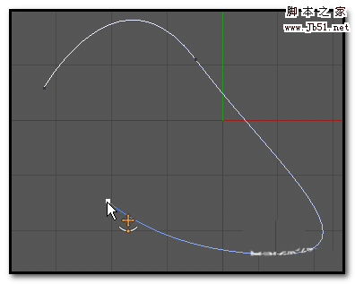 c4d放样工具怎么使用? c4d线条放样模型的教