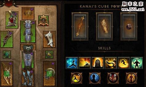 暗黑3第十二赛季死灵法师怎么玩 s12拉斯吗魂