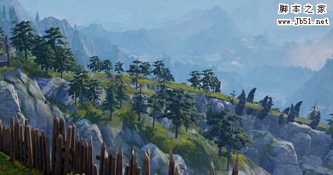 剑网3重制版战兽山老三也漠河打法攻略