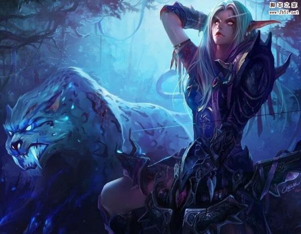 魔兽世界7.3.5熊德圣物最佳虚空熔炉特质选择