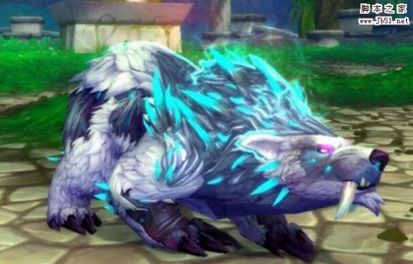 魔兽世界7.3.5刺杀贼圣物最佳虚空熔炉特质选