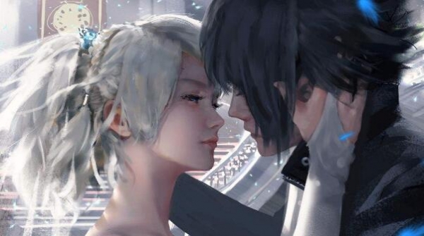 最终幻想15前期用什么武器好 FF15前期最强武