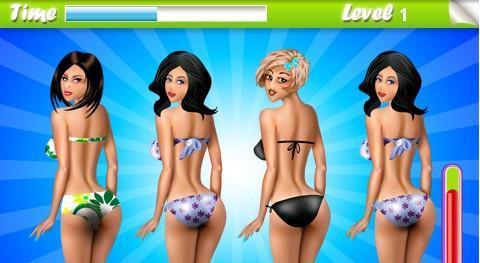 解开美女胸罩安卓版 v1.3.2 官方免费