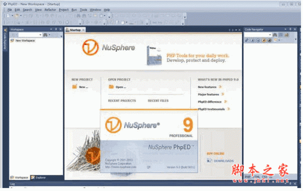 Nusphere phped professional v5.9.5985 keygenguru