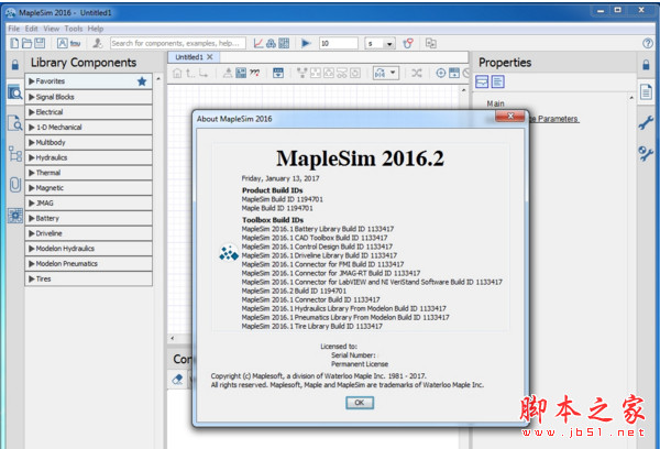 Maplesim 6 avaxhome