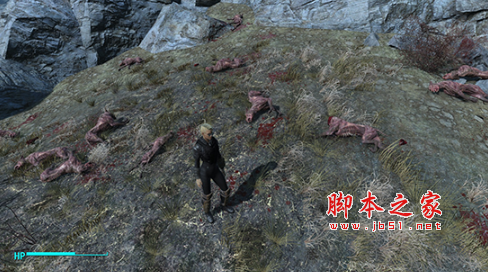 辐射4提高怪物刷新率MOD下载 辐射4提高怪物