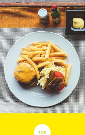 Foodie美食相机怎么去除水印 Foodie美食相机