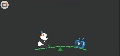 熊猫直播怎么在直播画面上设置文字?熊猫直播