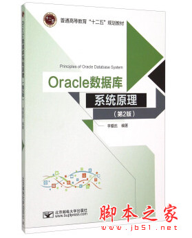 Oracle数据库系统原理(第2版) 中文pdf扫描版[1