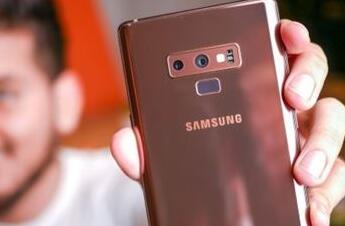 三星note9和note8哪一款更好?三星note9和not