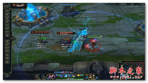 LOL亚索刀光特效包下载