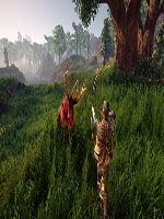 物质世界Outward开局怎么赚钱 开局赚钱方法指