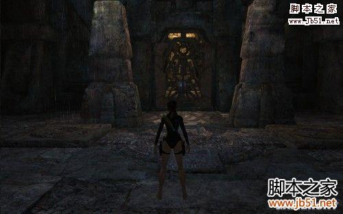 古墓丽影8图文攻略 地下世界第一关(地中海)