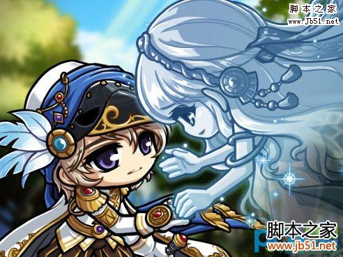 冒险岛幻影技能加点(图文详解)