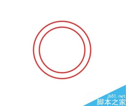 ps怎么画空心圆?ps画空心圆环方法介绍