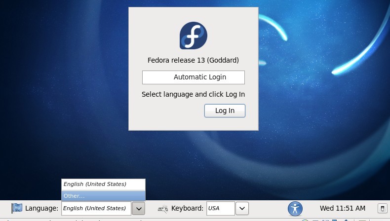 Fedora 13 正式版安装教程[图文]