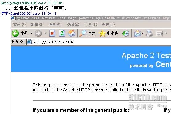 Nginx geoip模块实现地区性负载均衡