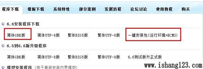 帝国CMS的phomenewspic/ecmsinfo标签详解