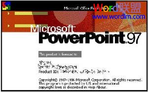 PowerPoint97