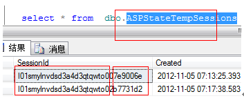 nginx 负载均衡 多站点共享Session