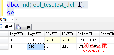 SQL Server简单模式下误删除堆表记录恢复方法(绕过页眉校验)