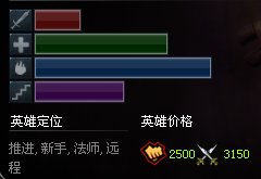 LOL触略