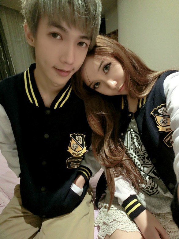 qq空间好看的亲密情侣图片 ﹌你是我此世不渝的执着