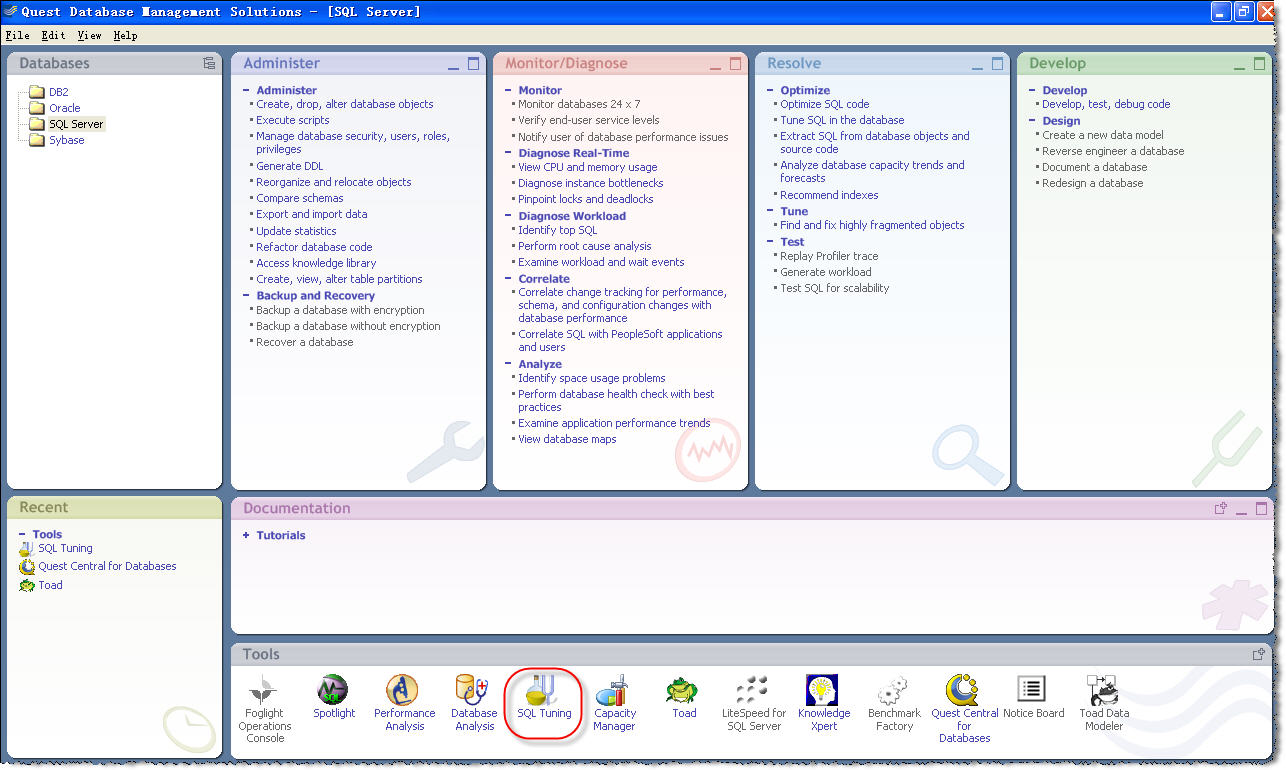 Oracle SQL tuning 数据库优化步骤分享(图文教程)