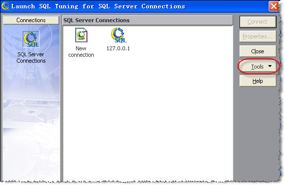 Oracle SQL tuning 数据库优化步骤分享(图文教程)