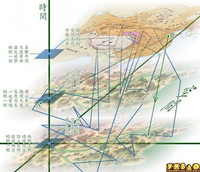 轩辕剑6 结局图文科学分析 玩家超神逆天研究