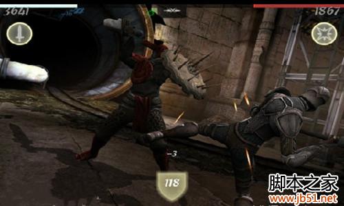 无尽之剑3战斗技巧详解 全部宝藏地图一览