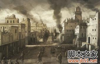 罗马2:全面战争游戏秘籍 神殿代码修改方法