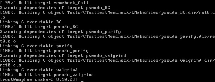 CentOS操作系统安装CMake图文步骤