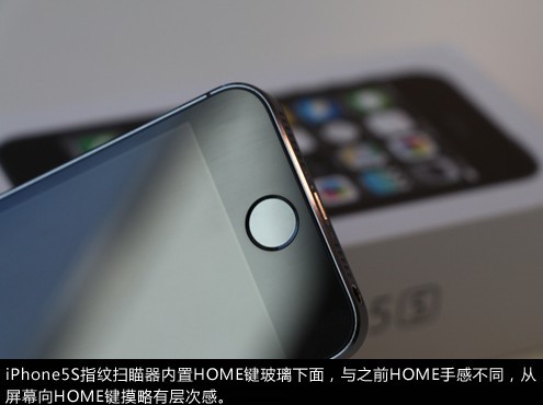 苹果iphone5s评测:延续经典iphone5s手机图文评测详细介绍