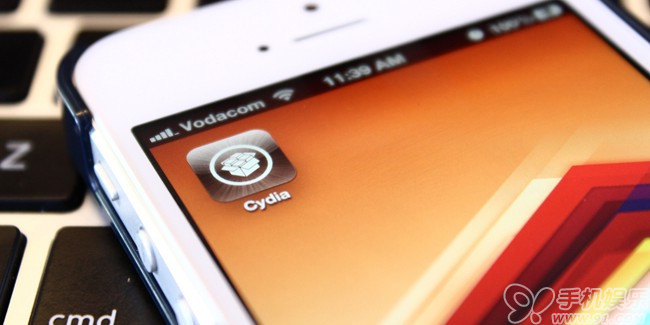 Cydia中出现sub-process\/usr\/bin\/dpkg returne