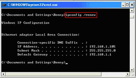 使用电脑联网时提示ip地址与其他系统有冲突的解决方法