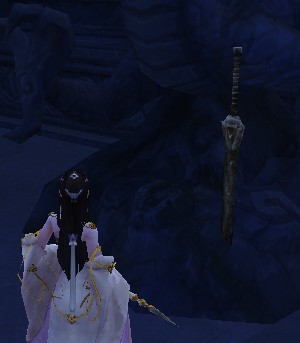 剑网三皇陵有宝不予贼子怎么做攻略详解