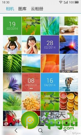 魅族flyme4.0什么时候出 魅族flyme4.0概念图