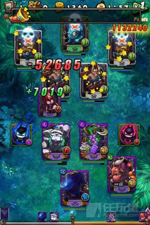 全民英雄噬魂鬼技能出装攻略