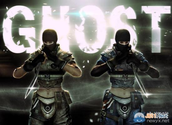 CF玩家分享刷幻影技巧 CF幻影角色唤法