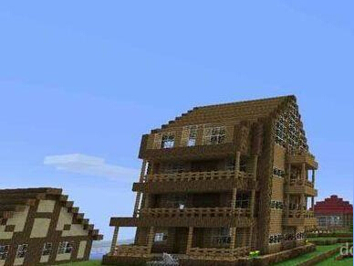 我的世界船怎么做 船具体做法一览