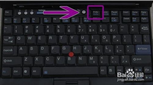 电脑屏幕截图快捷键是什么 全屏截图快捷键汇